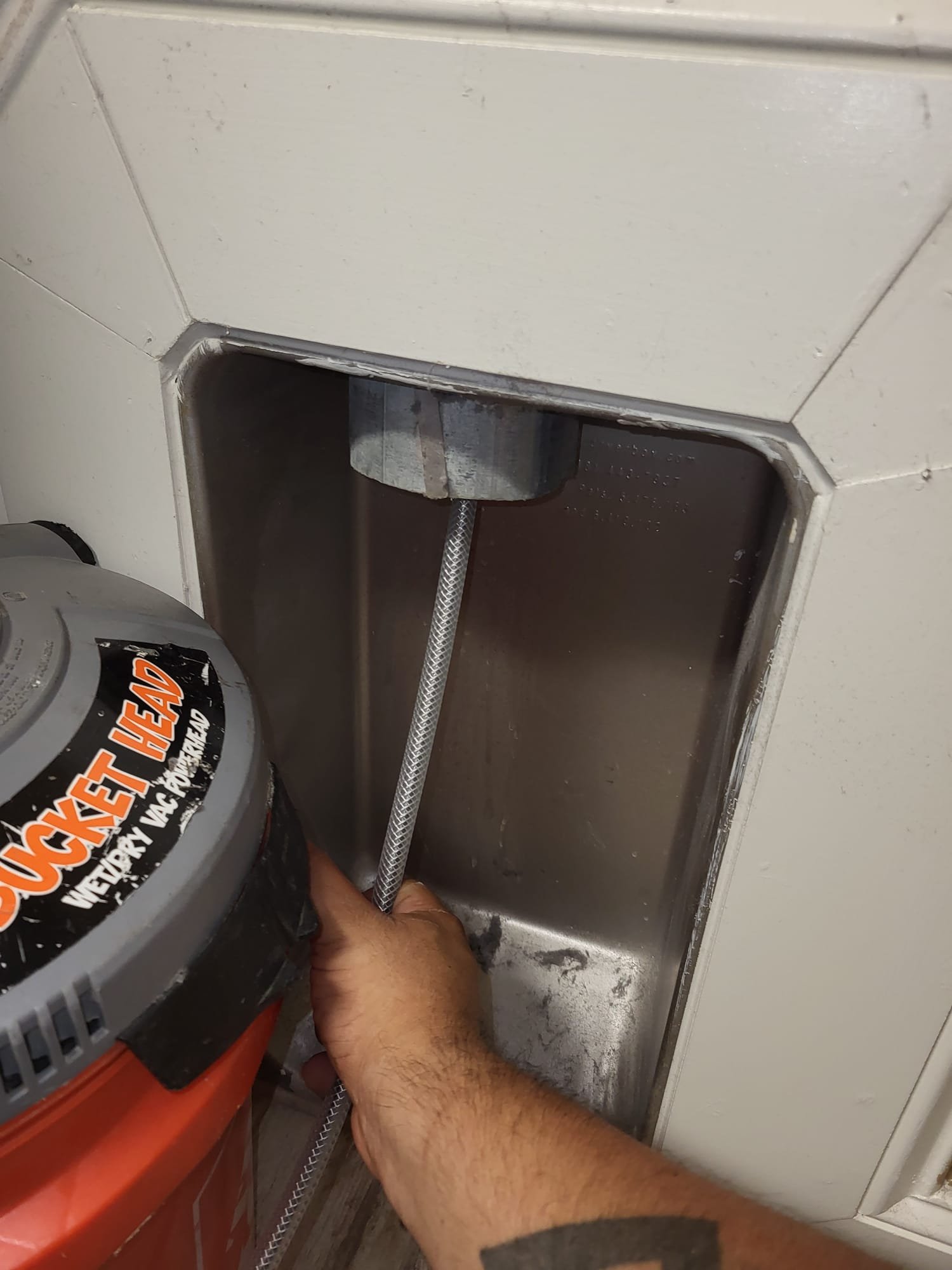 Dryer Vent Cleaning Services San Antonio