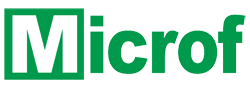 Microf logo