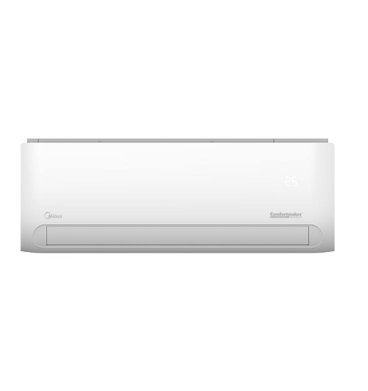 Ductless Air Conditioning and Heat Pump