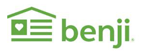 benji logo