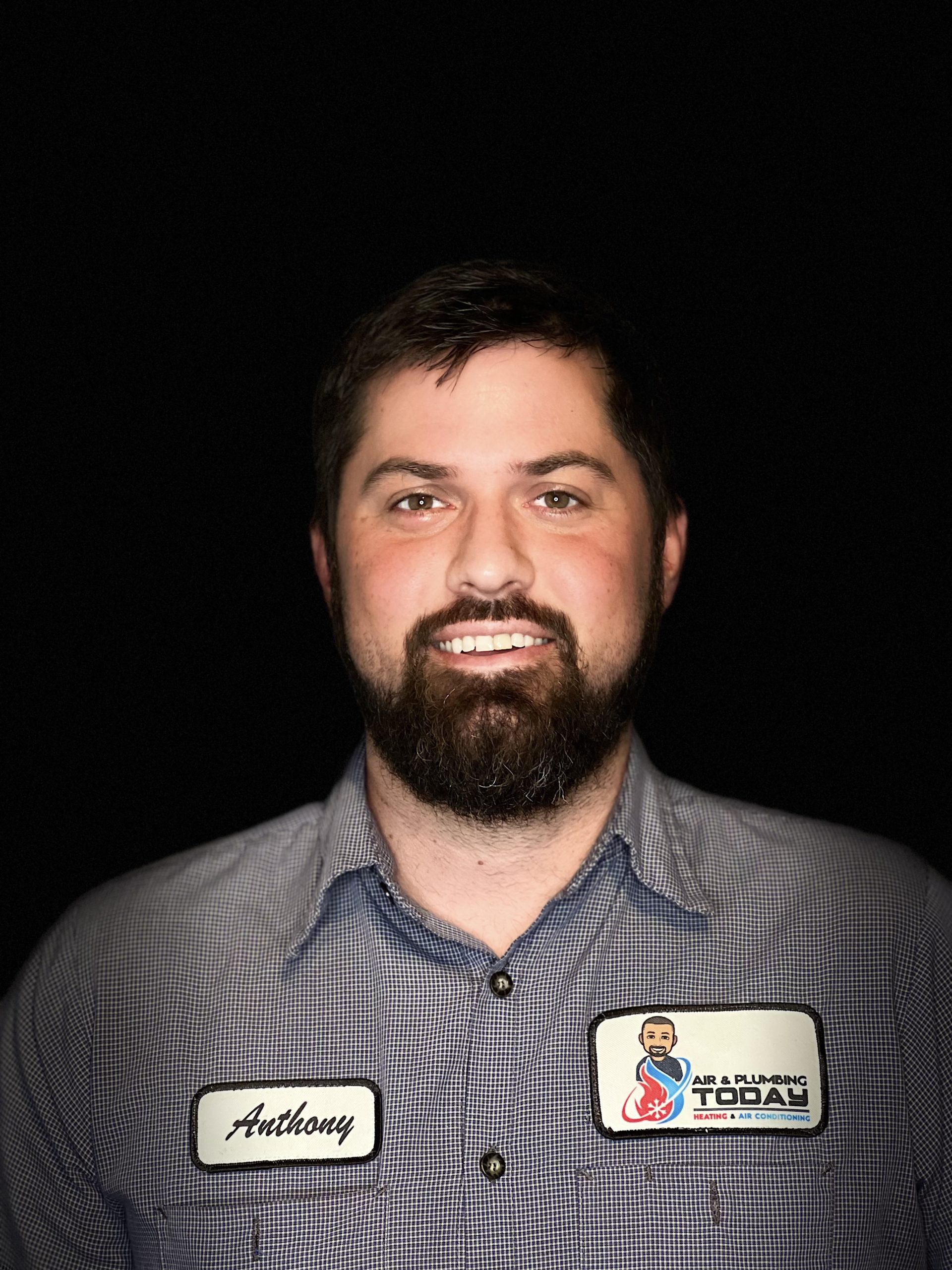 Matt - HVAC Technician