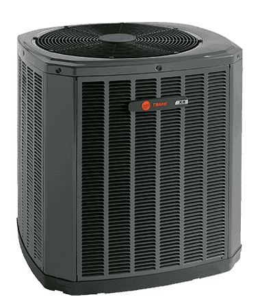 Comfortmaker Air Conditioning System