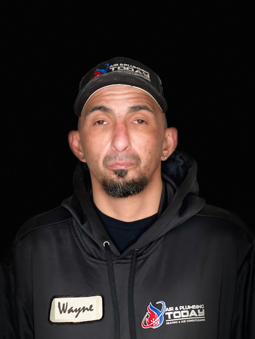 Matt - HVAC Technician