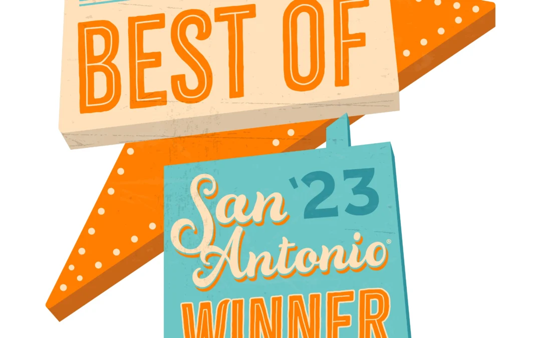 Air & Plumbing Today Named “Best AC Company in San Antonio 2023”