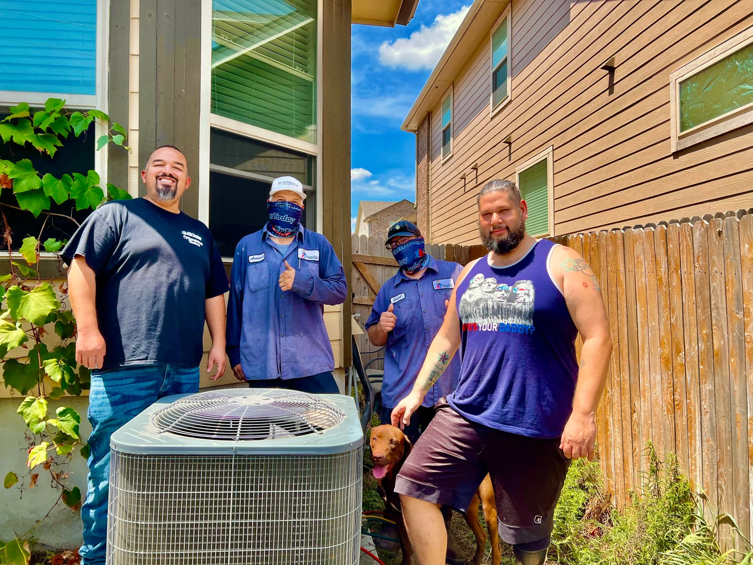support-for-veterans-in-san-antonio-air-conditioning-service-discounts