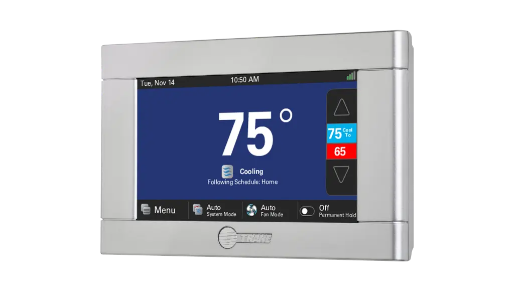 Setting Your Air Conditioning Thermostat to Save the Most Energy