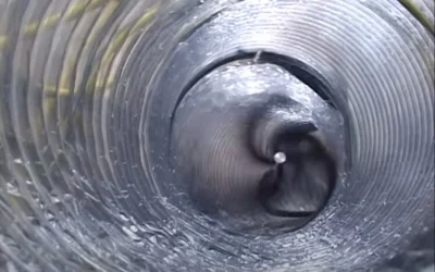 The importance of regular air duct cleaning, Breathe Easier