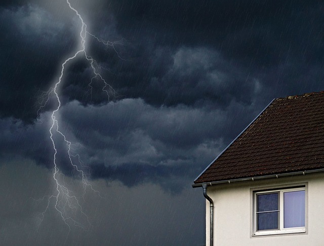 Why Wait For Lightning To Fry Your Home’s AC System?
