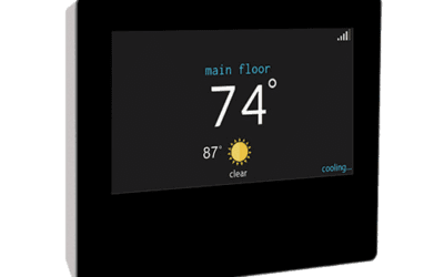 Use Your Thermostat’s Settings To Maximize Your Comfort