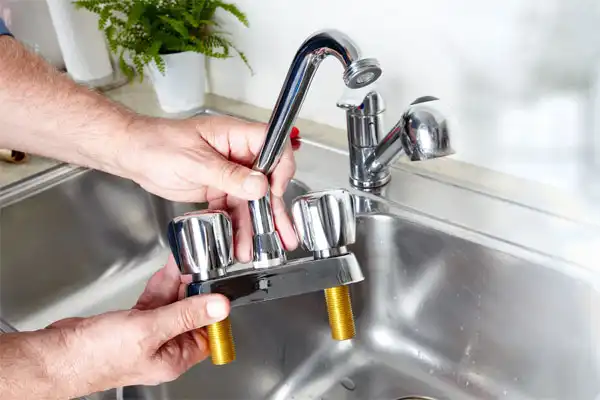 Kitchen and Bathroom Plumbing Installation experts in San Antonio and Austin, TX