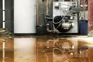 Slab leak services with Air & Plumbing Today