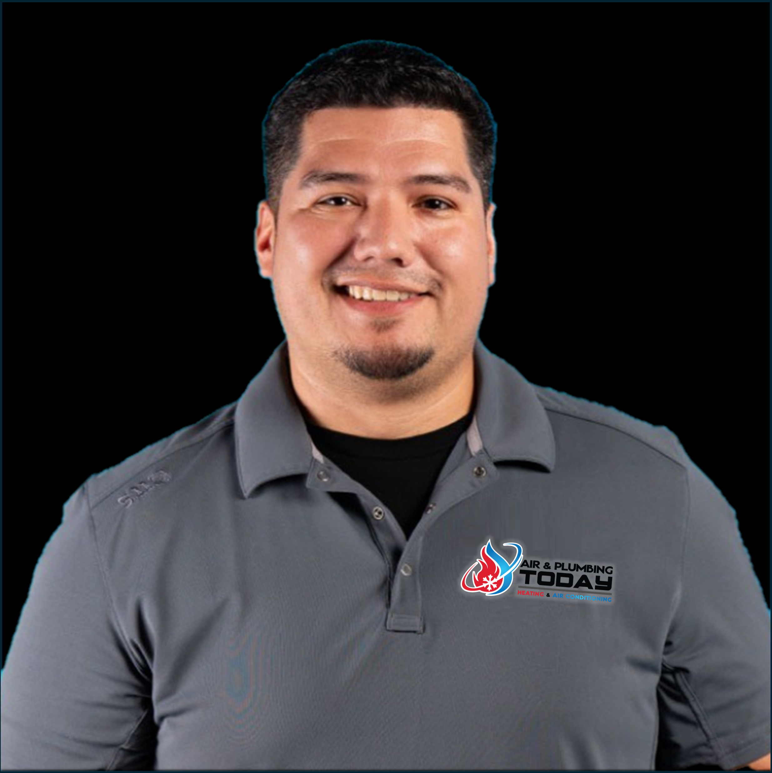 Matt - HVAC Technician