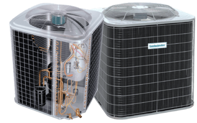 What To Do If Your AC Unit Is Making A Loud Noise
