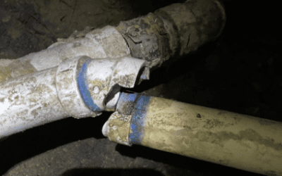How Regular Plumbing Maintenance Can Prevent Costly Plumbing Breakdowns