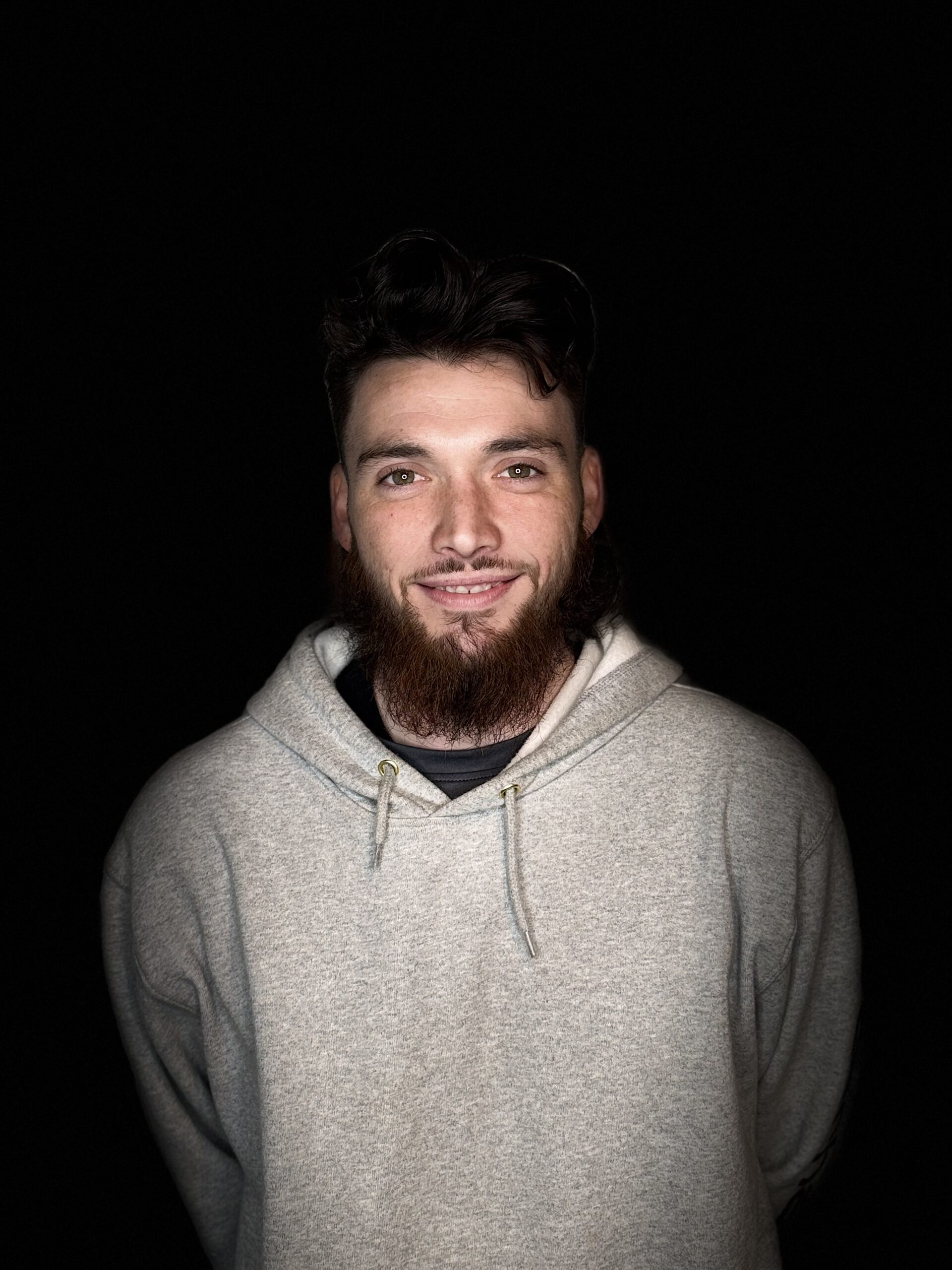 Matt - HVAC Technician