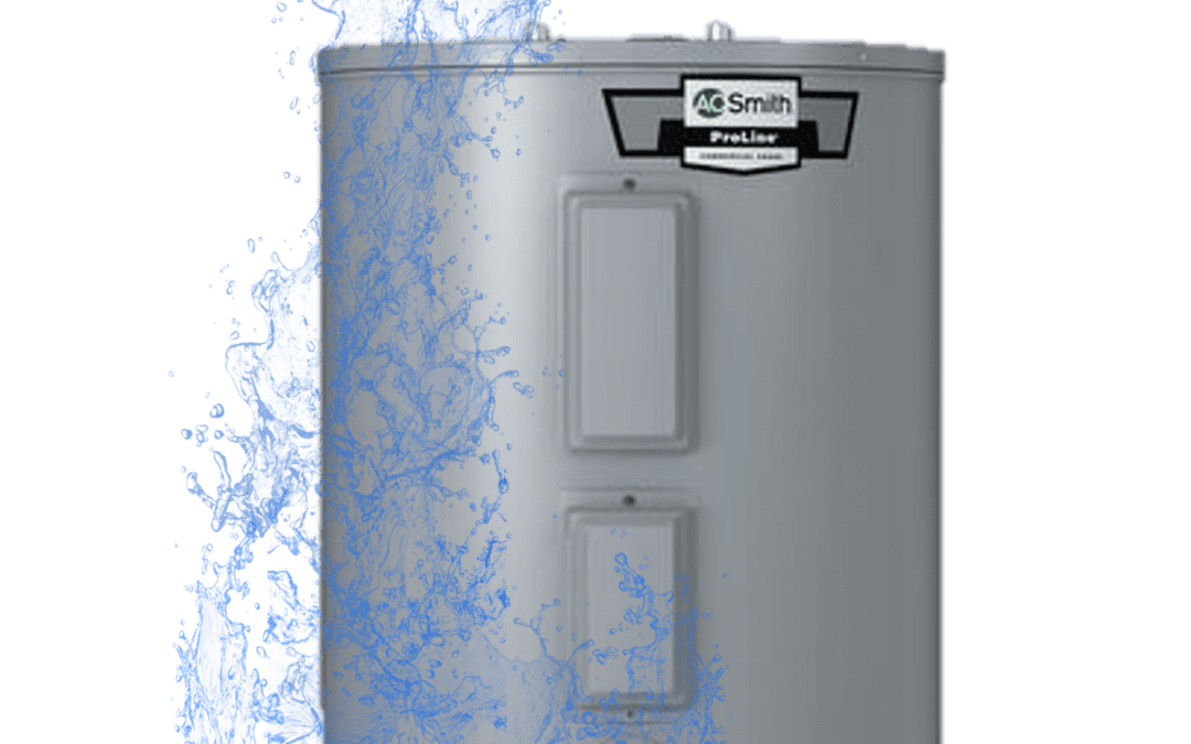 leaking-water-heater