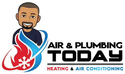 Air & Plumbing Today: HVAC Department