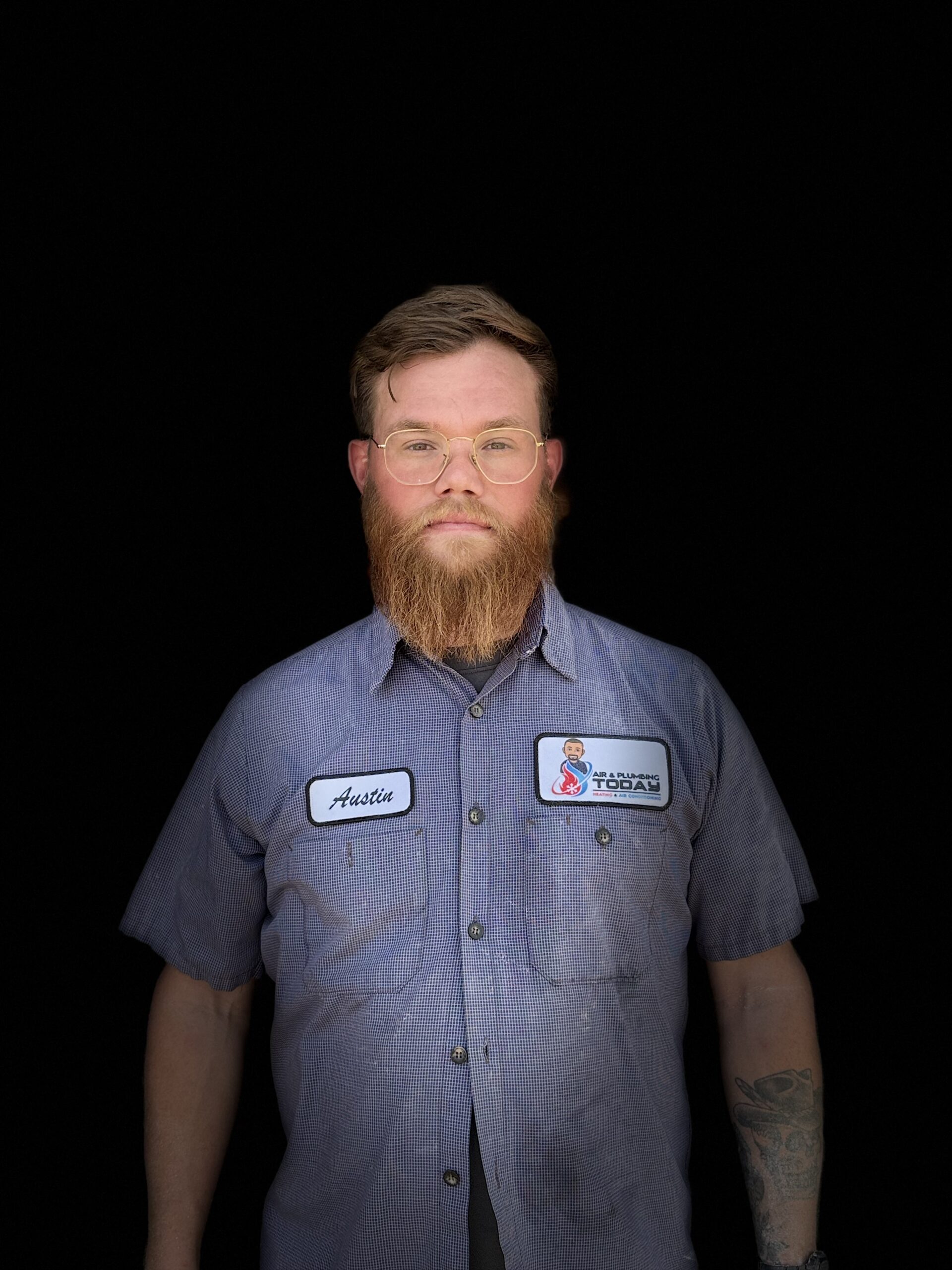 Irelynn - HVAC Technician Apprentice