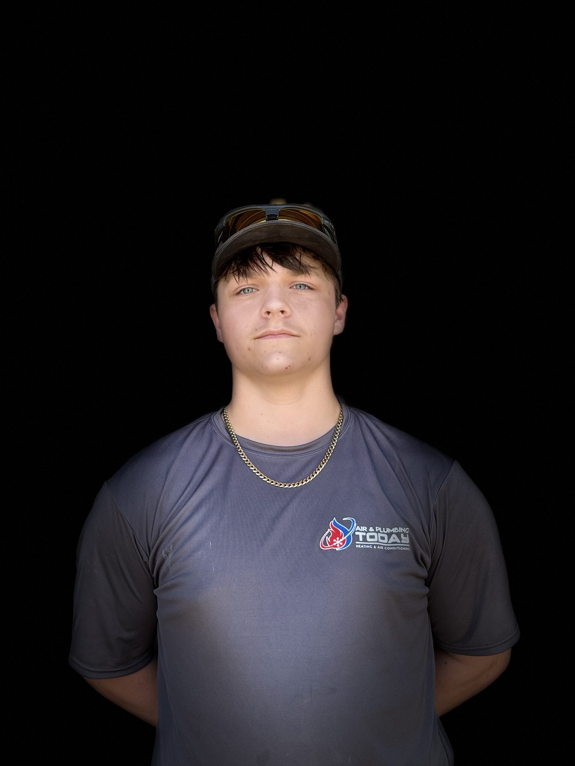 Irelynn - HVAC Technician Apprentice