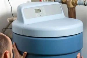 Air & Plumbing Today water softener installation in San Antonio and Austin, TX